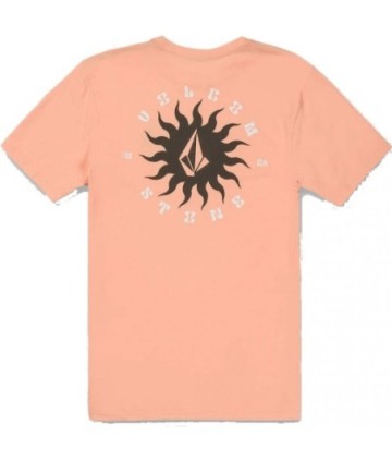 TRIKO VOLCOM Fty Rayz S/S