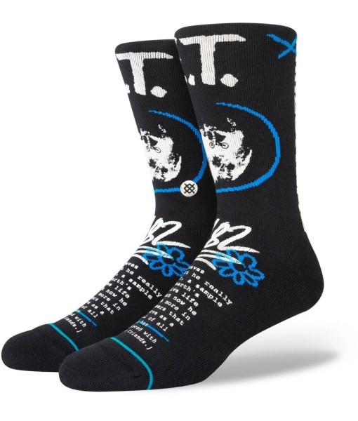 PONOŽKY STANCE EXTRA TERRESTRIAL PONOŽKY STANCE EXTRA TERRESTRIAL