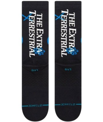 PONOŽKY STANCE EXTRA TERRESTRIAL PONOŽKY STANCE EXTRA TERRESTRIAL