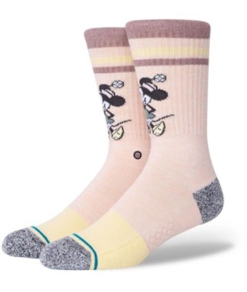 PONOŽKY STANCE VINTAGE MINNIE 2020