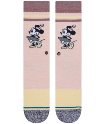 PONOŽKY STANCE VINTAGE MINNIE 2020