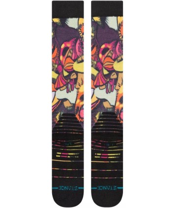 PONOŽKY STANCE MUSHIES PONOŽKY STANCE MUSHIES