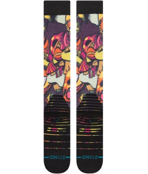 PONOŽKY STANCE MUSHIES PONOŽKY STANCE MUSHIES