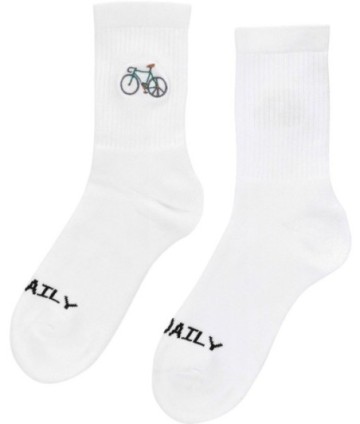PONOŽKY IRIEDAILY Peaceride