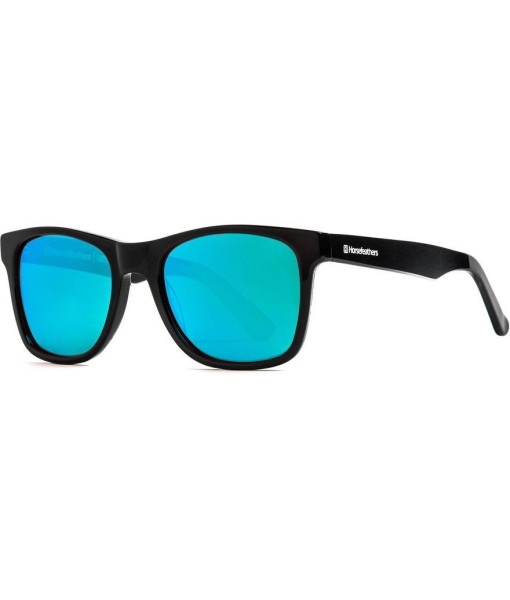 BRÝLE HORSEFEATHERS FOSTER ZEBRA BRÝLE HORSEFEATHERS FOSTER ZEBRA