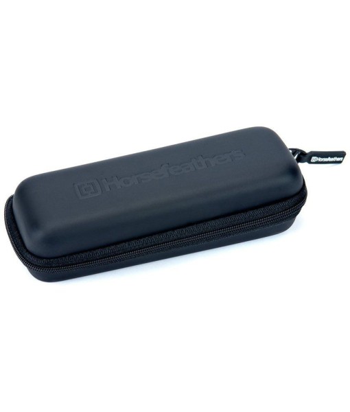 BRÝLE HORSEFEATHERS FOSTER ZEBRA BRÝLE HORSEFEATHERS FOSTER ZEBRA