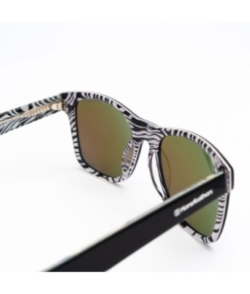 BRÝLE HORSEFEATHERS FOSTER ZEBRA BRÝLE HORSEFEATHERS FOSTER ZEBRA