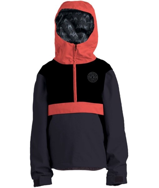 BUNDA AIRBLASTER TRENCHOVERáKIDS BUNDA AIRBLASTER TRENCHOVERáKIDS