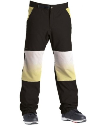KALHOTY SNB AIRBLASTER ELASTIC BOSS