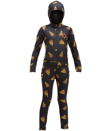 OVERAL AIRBLASTER NINJA SUIT KIDS