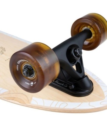 LONGBOARD ARBOR Groundswell Mission