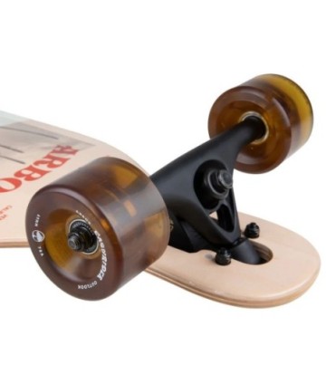 LONGBOARD ARBOR Photo Axis