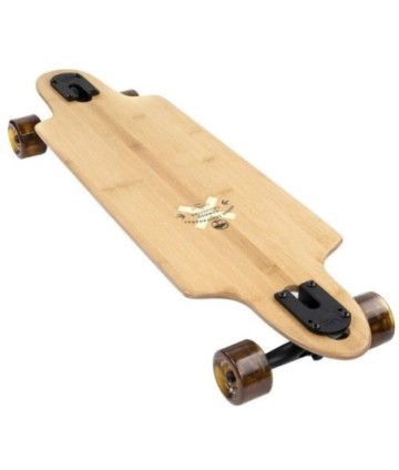 CRUISER ARBOR Bamboo Zeppelin