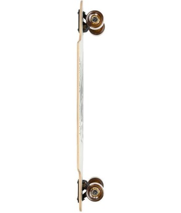 CRUISER ARBOR Bamboo Zeppelin