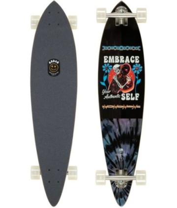 LONGBOARD ARBOR Artist Fish