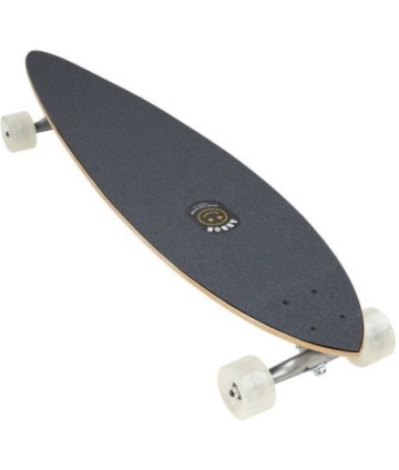 LONGBOARD ARBOR Artist Fish