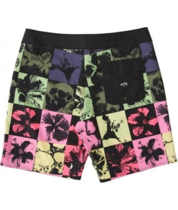 PLAVKY BILLABONG DOLPHIN DANCE AIRLITE