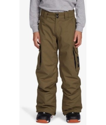 KALHOTY SNB DC BANSHEE YOUTH