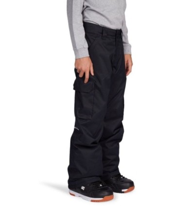 KALHOTY SNB DC BANSHEE YOUTH KALHOTY SNB DC BANSHEE YOUTH