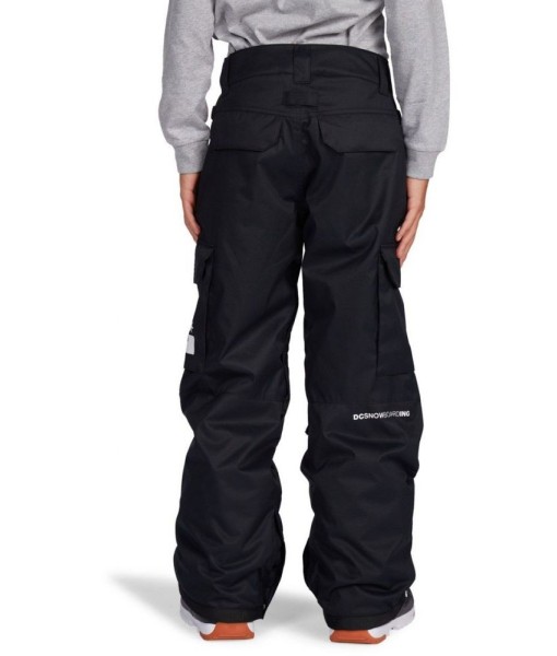 KALHOTY SNB DC BANSHEE YOUTH KALHOTY SNB DC BANSHEE YOUTH