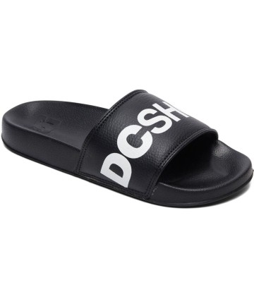 PANTOFLE DC SLIDE WMS