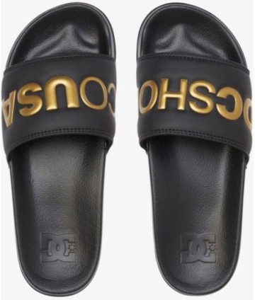 PANTOFLE DC SLIDE SE WMS