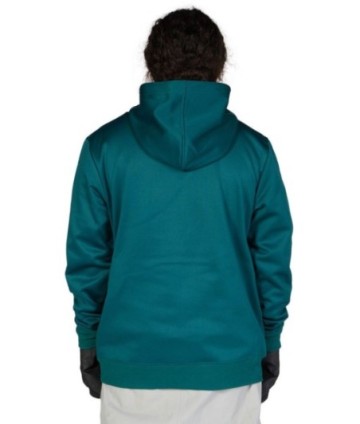MIKINA DC SNOWSTAR