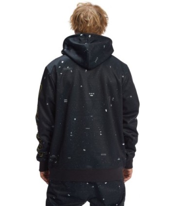 MIKINA DC SW SNOWSTAR