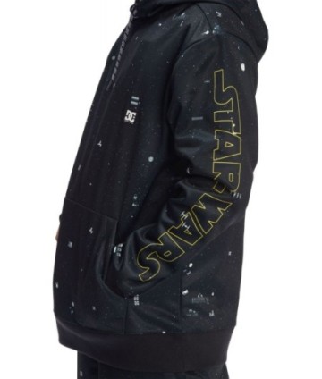 MIKINA DC SW SNOWSTAR