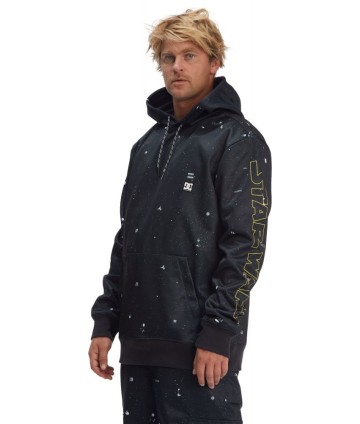 MIKINA DC SW SNOWSTAR