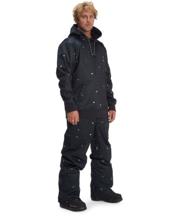 MIKINA DC SW SNOWSTAR