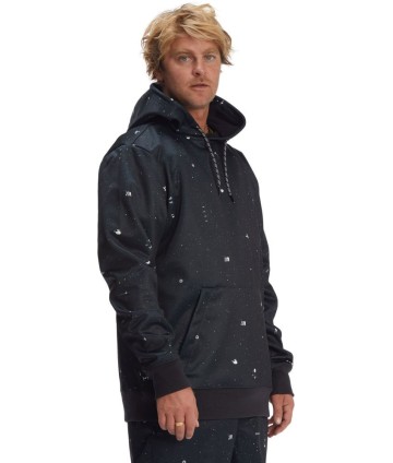 MIKINA DC SW SNOWSTAR