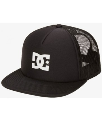 KŠILTOVKA DC GAS STATION TRUCKER