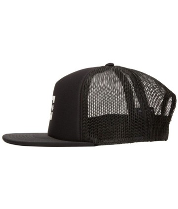 KŠILTOVKA DC GAS STATION TRUCKER