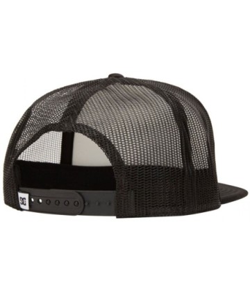 KŠILTOVKA DC GAS STATION TRUCKER