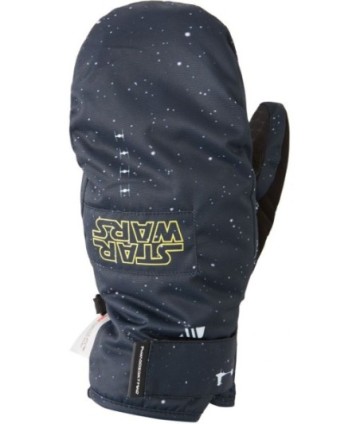 RUKAVICE DC SW FRANCHISE MITTEN