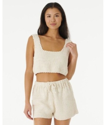 TÍLKO RIP CURL OCEANS TOGETHER CROCHET W