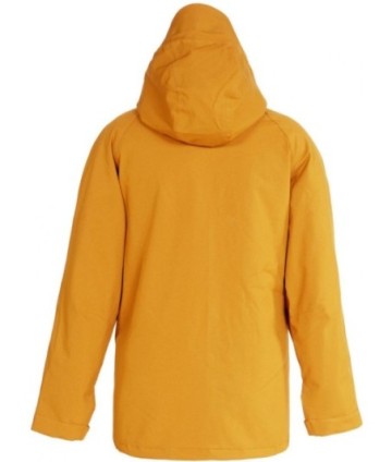 BUNDA DC STEALTH PARKA