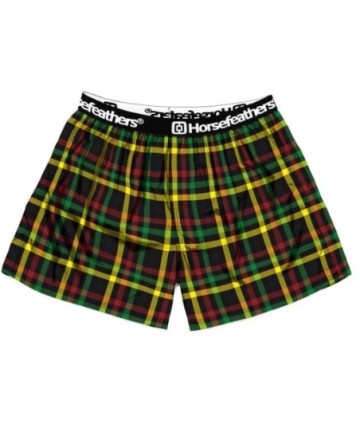 TRENKY HORSEFEATHERS CLAY BOXER