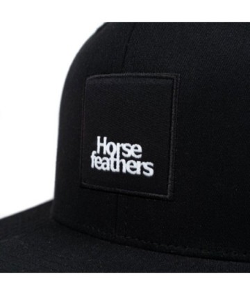 KŠILTOVKA HORSEFEATHERS BRADEN