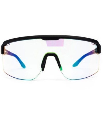 BRÝLE HORSEFEATHERS SCORPIO PCH MATT BLA