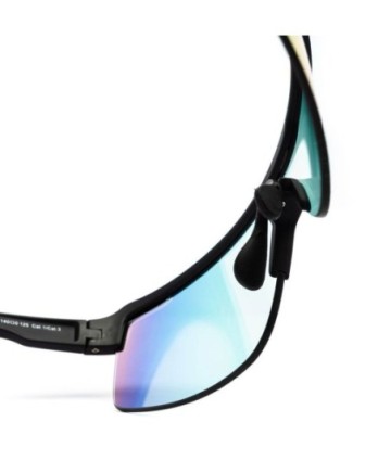 BRÝLE HORSEFEATHERS SCORPIO PCH MATT BLA