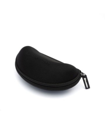 BRÝLE HORSEFEATHERS SCORPIO PCH MATT BLA