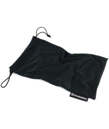 BRÝLE SNB HORSEFEATHERS EDMOND BLACK