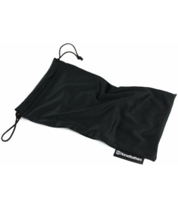 BRÝLE SNB HORSEFEATHERS KNOX BLACK