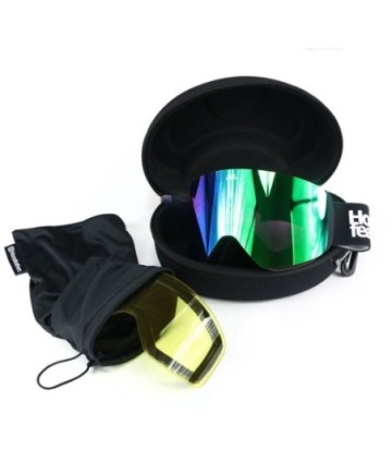 BRÝLE SNB HORSEFEATHERS KNOX WHITE BRÝLE SNB HORSEFEATHERS KNOX WHITE