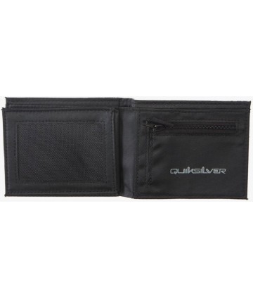 PENĚŽENKA QUIKSILVER FRESHNESS