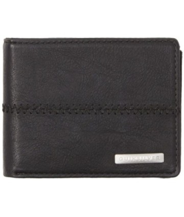 PENĚŽENKA QUIKSILVER STITCHY 3