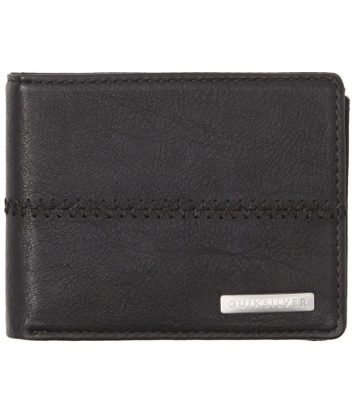 PENĚŽENKA QUIKSILVER STITCHY 3 PENĚŽENKA QUIKSILVER STITCHY 3