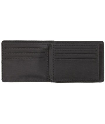 PENĚŽENKA QUIKSILVER STITCHY 3 PENĚŽENKA QUIKSILVER STITCHY 3